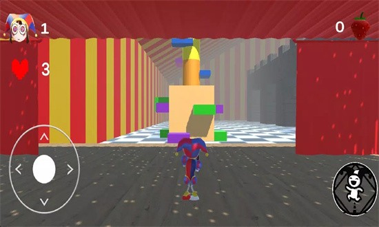 数字马戏团模拟经营