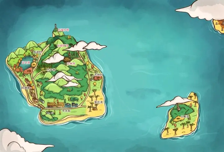 小生活破解版图2