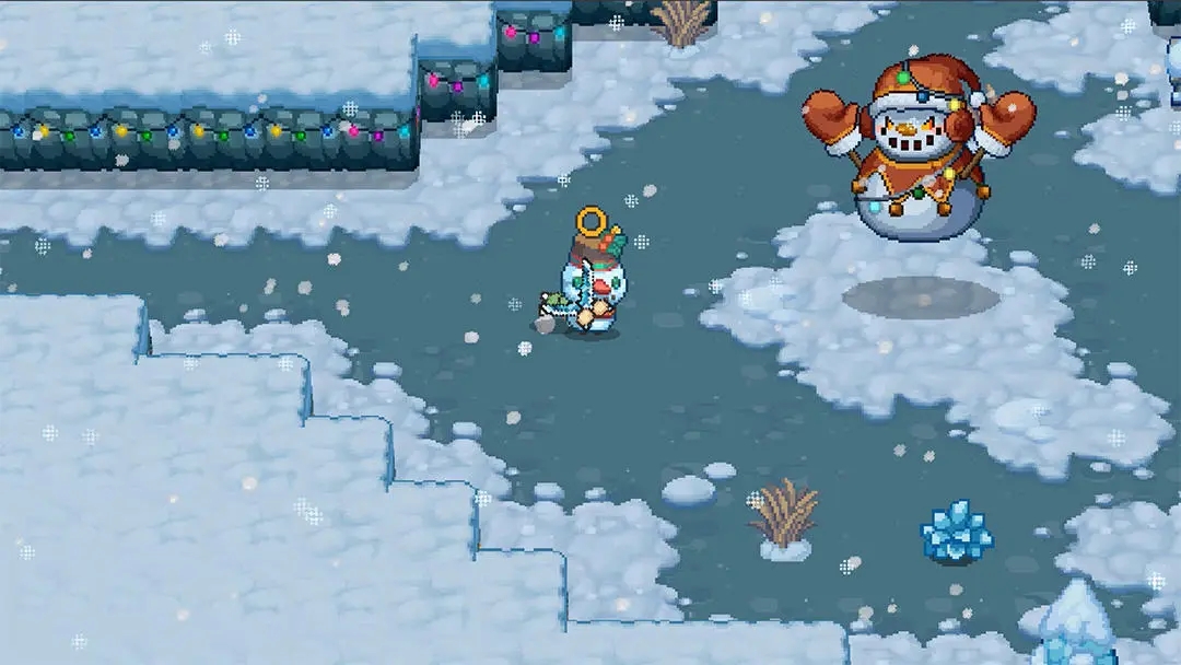 元气骑士前传破解版内置修改器图3