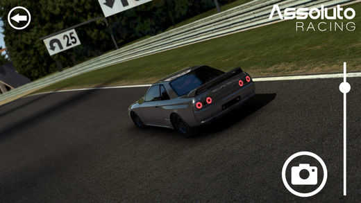绝对赛车破解版图3