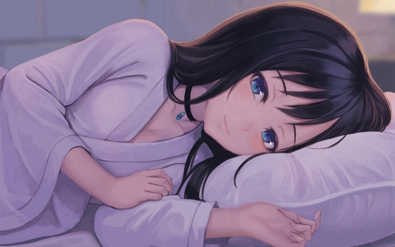 免费观看所有动漫的app推荐