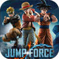 jump大乱斗全部人物解锁版