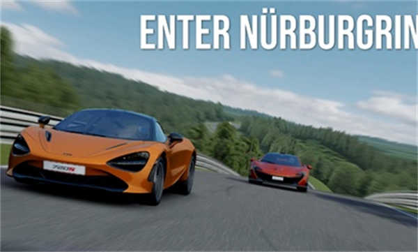 绝对赛车破解版