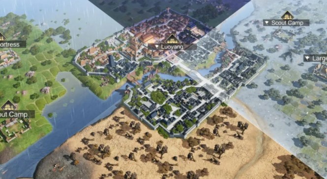 率土之滨国际服