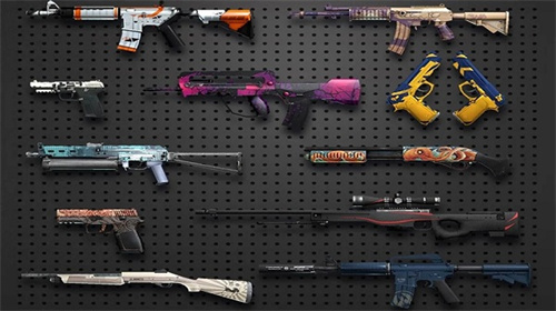 突击队行动团队图2