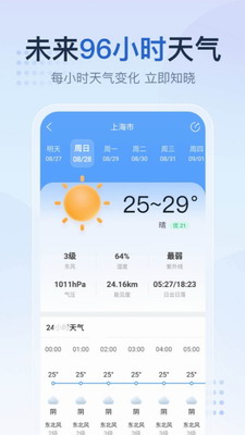 2345天气王图5