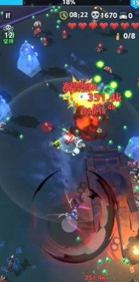 手机反恐特别行动官方版图2