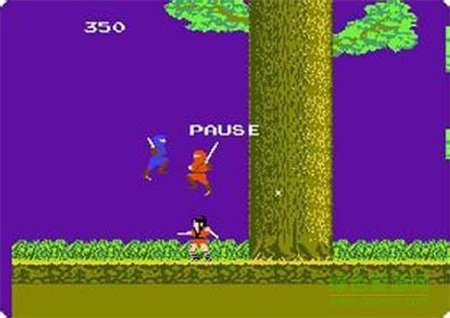 影子传说手机版图3