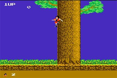 影子传说手机版