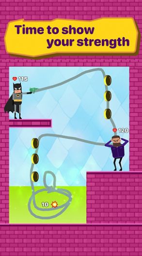 超级厕所特工(Super Toilet Agent)