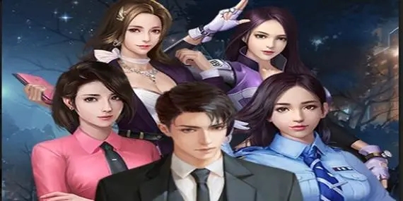 好玩的逆袭游戏