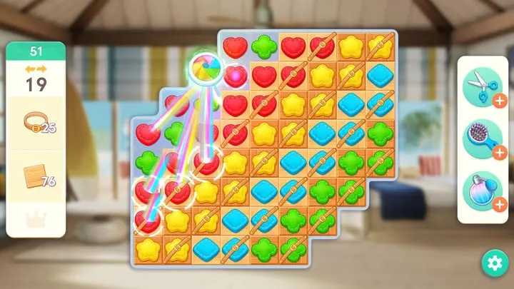 麦吉大改造破解版内置菜单