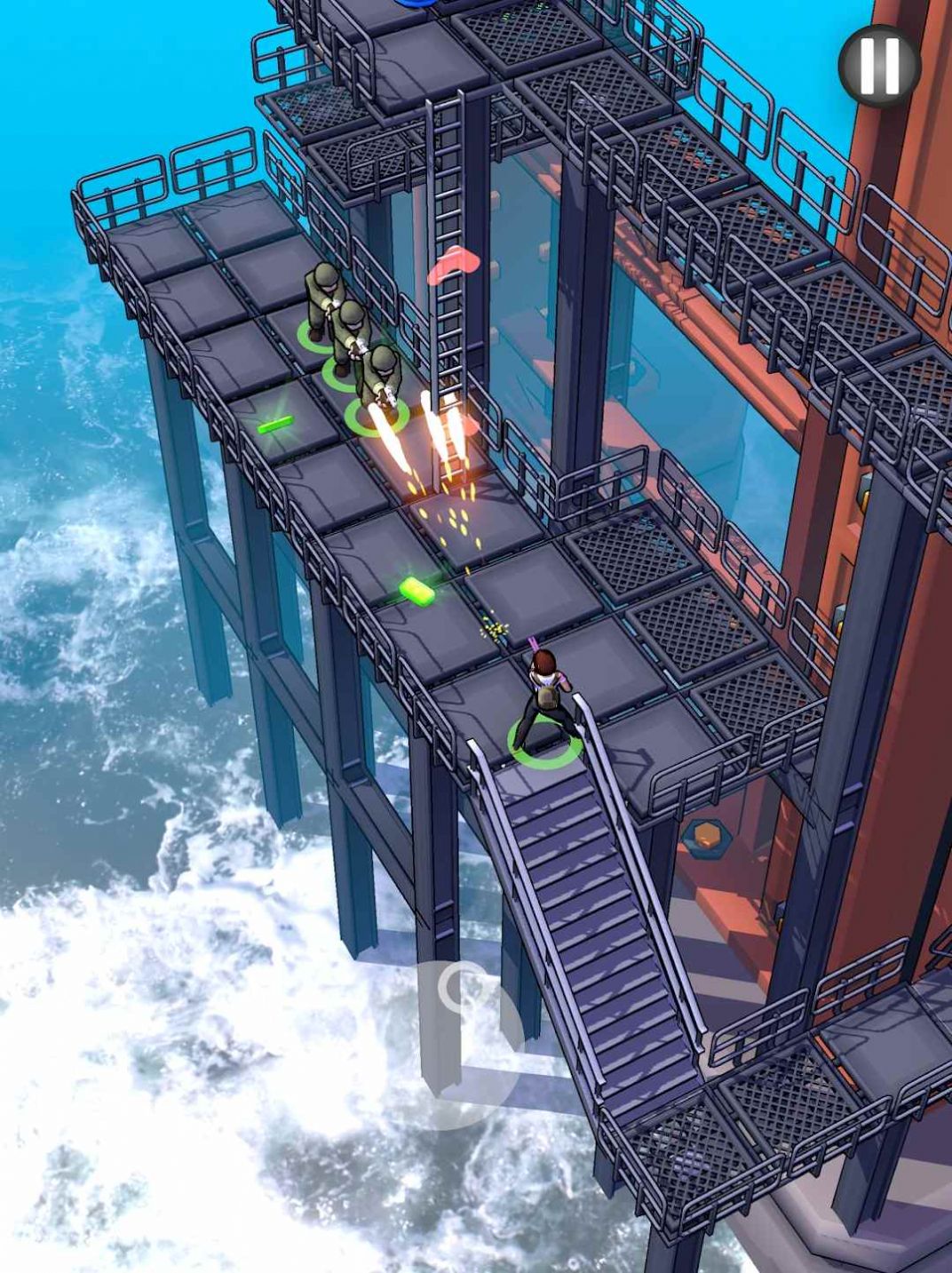 愤怒群(Rage Swarm)图2