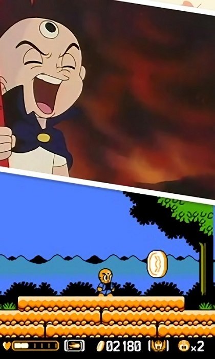 三目童子游戏手机版