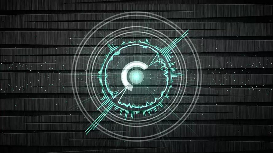 可视化音频软件