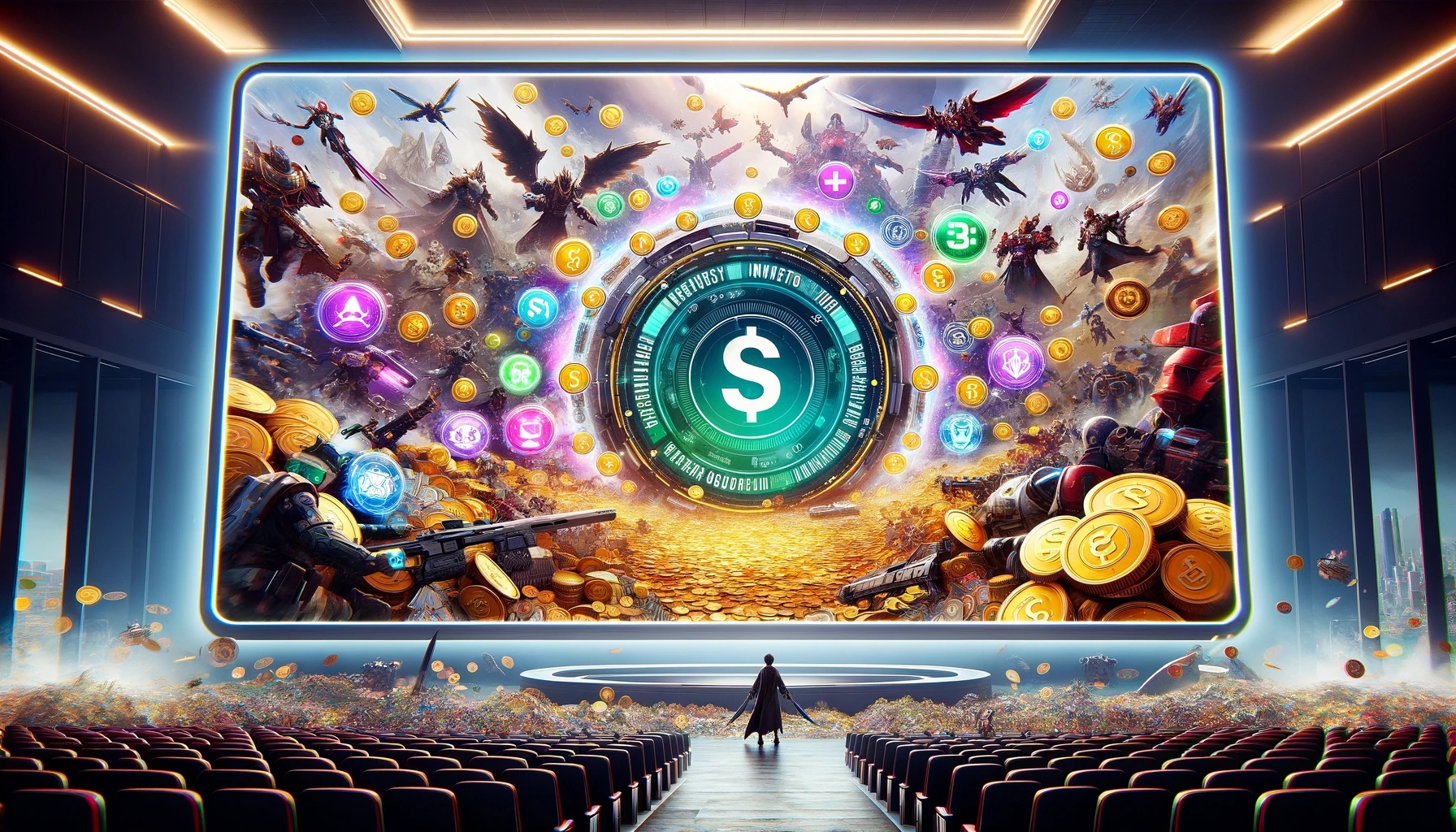 永久无限内购破解版游戏