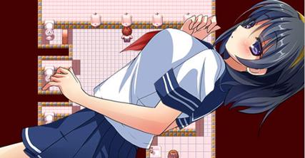 洗脑女生类rpg游戏