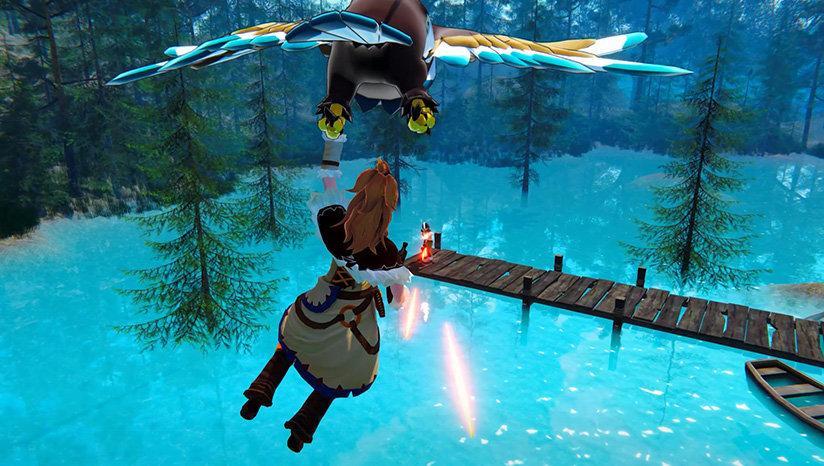 幻兽帕鲁修改器图2