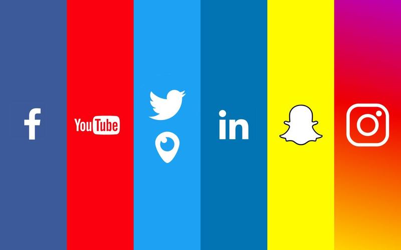 国外比较开放的社交软件