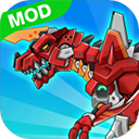 机甲斗兽场全皮肤解锁版