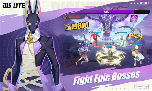 众神派对国际服图2