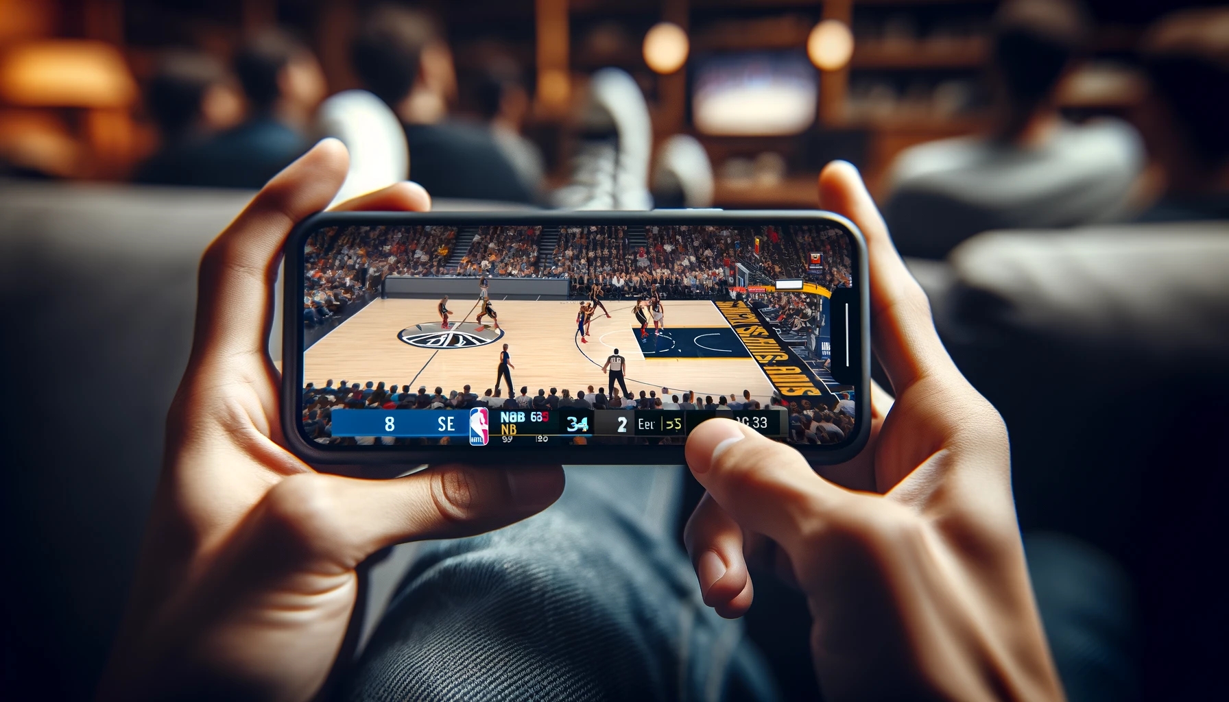 免费观看nba比赛的软件