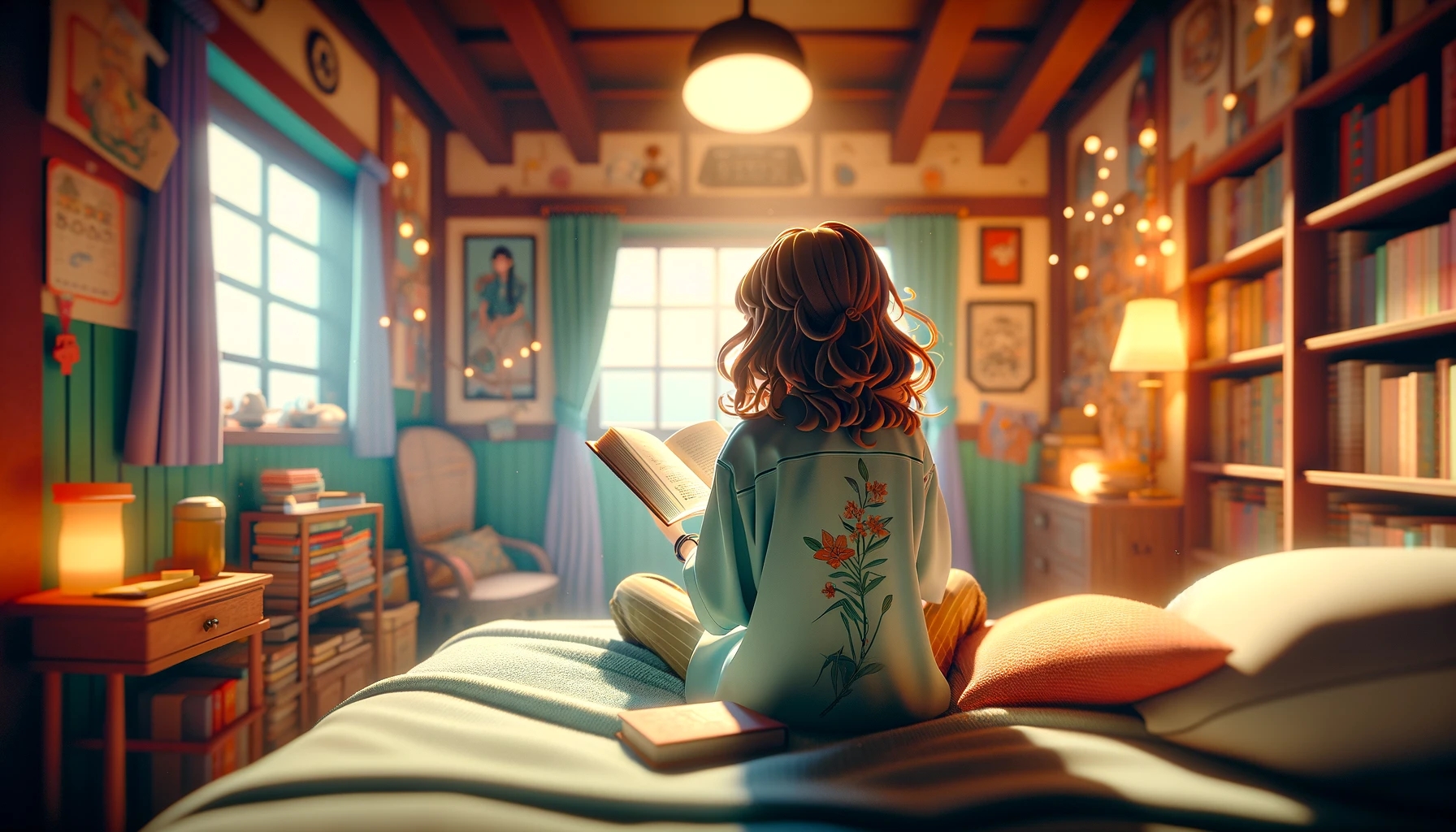 可以随便看剧情的rpg手游图标