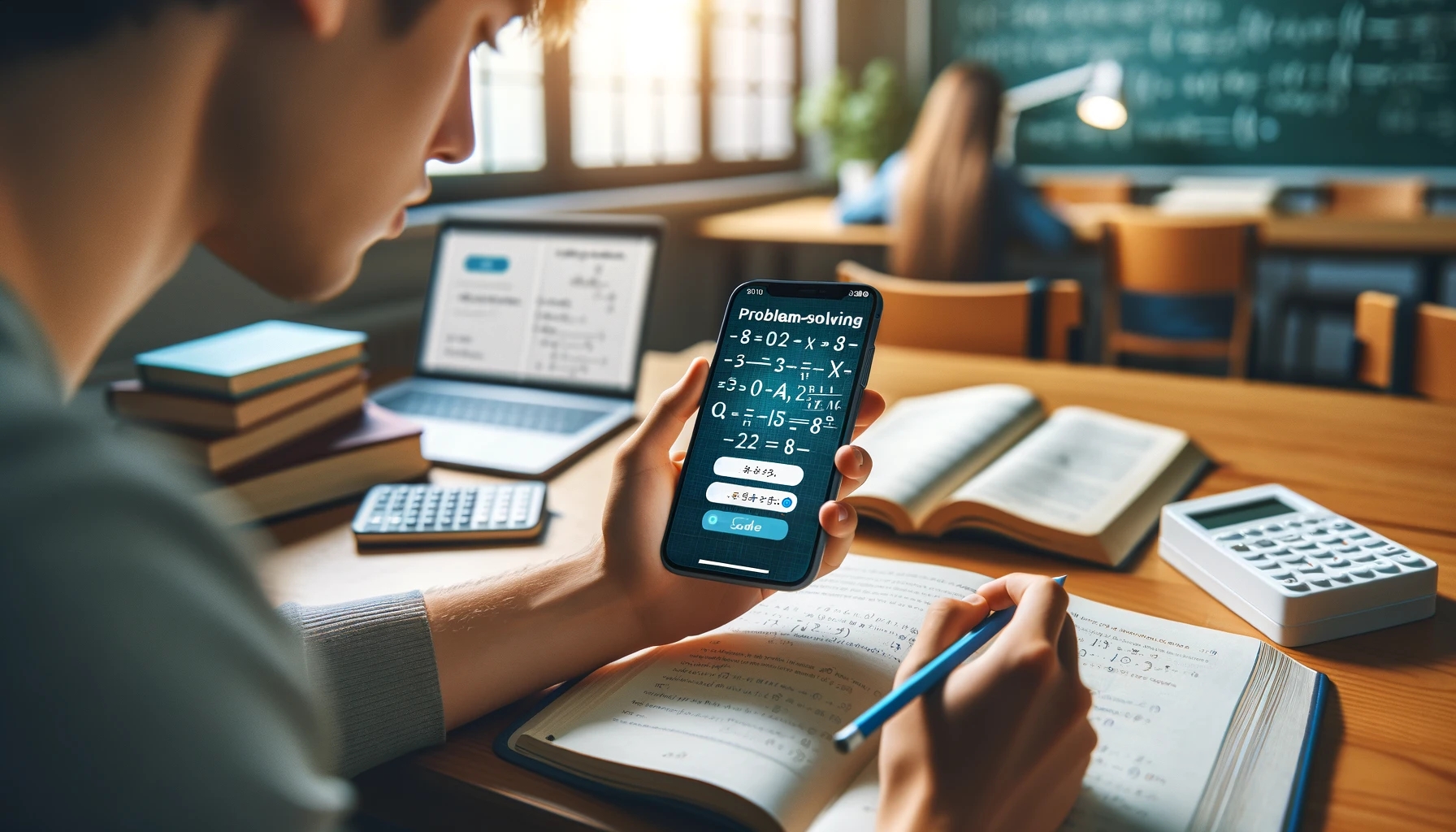 拍照搜题秒出答案app