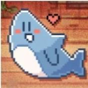 我的小鲨鱼warma自制版