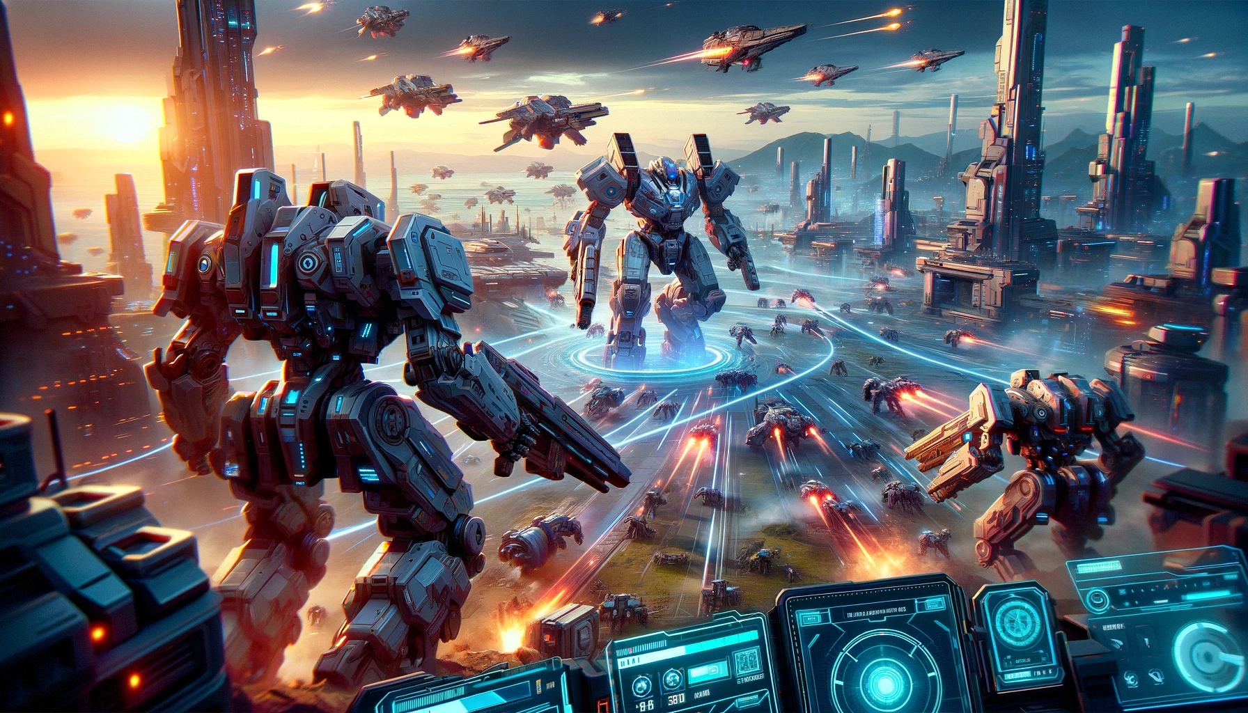 交错战线版本大全