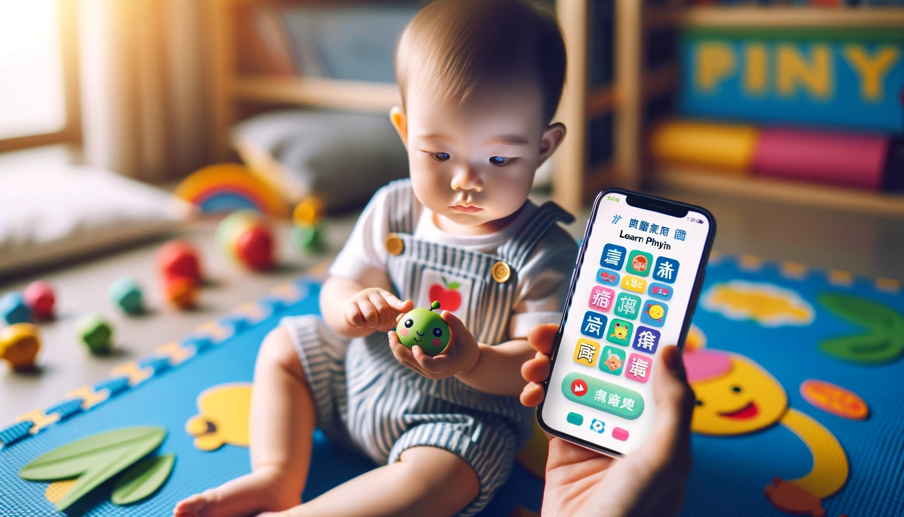 免费学拼音的app推荐