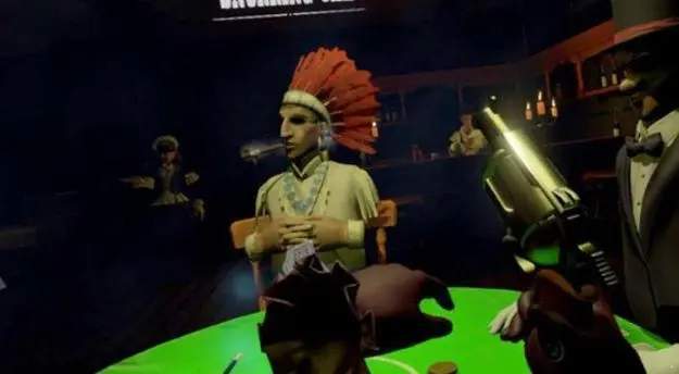 buckshotroulette图2