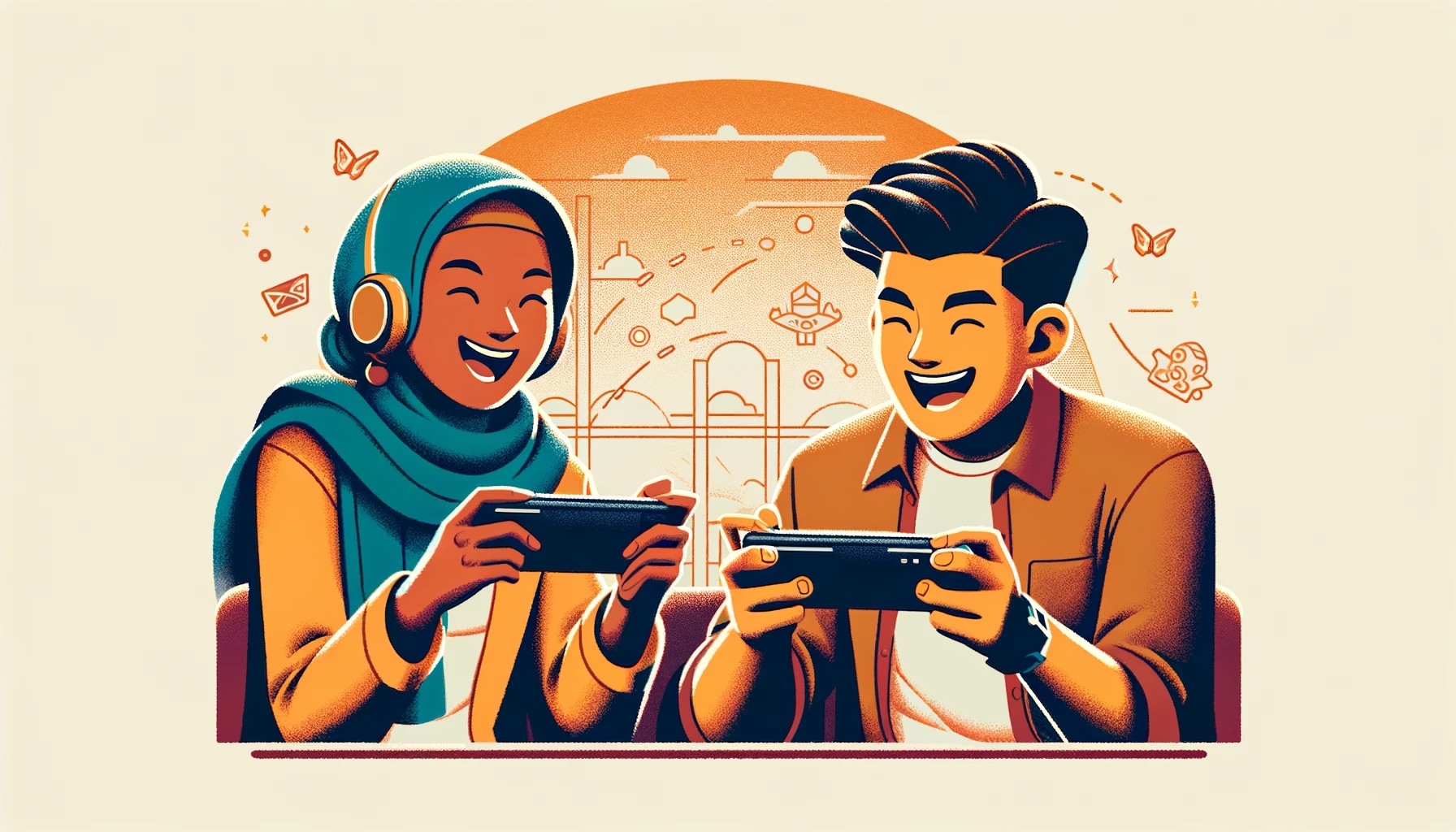 好玩不腻的手机游戏