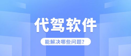全国长途代驾app