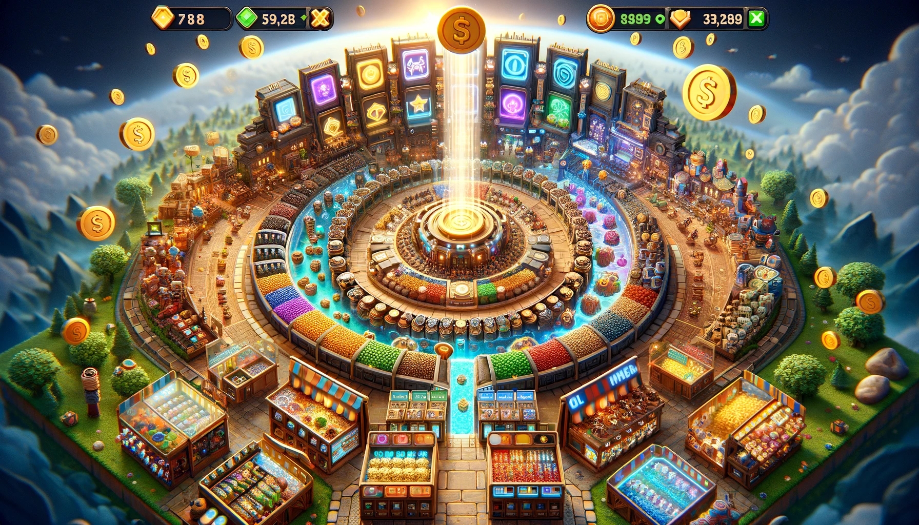 破解版游戏无限内购破解版