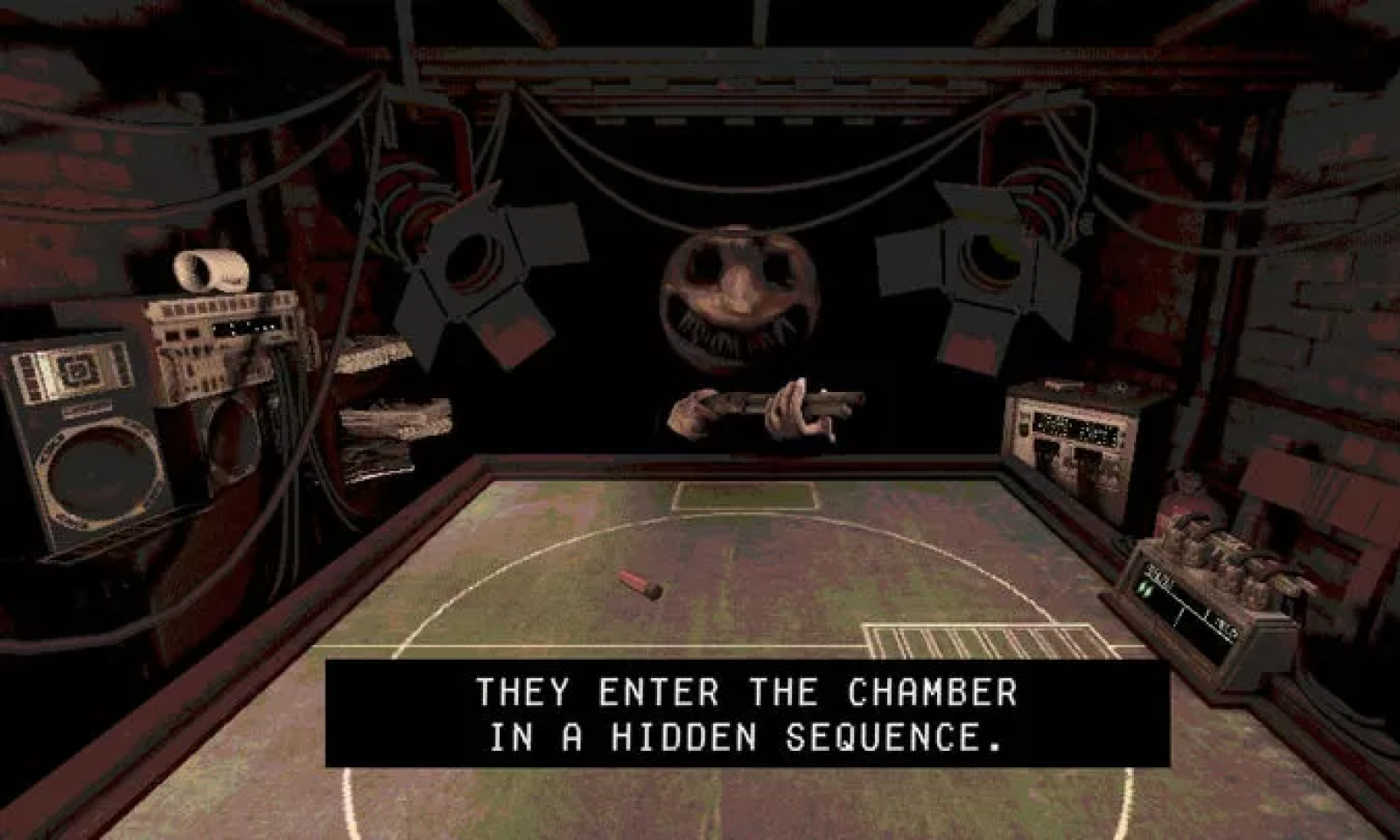 恶魔轮盘手机版图1