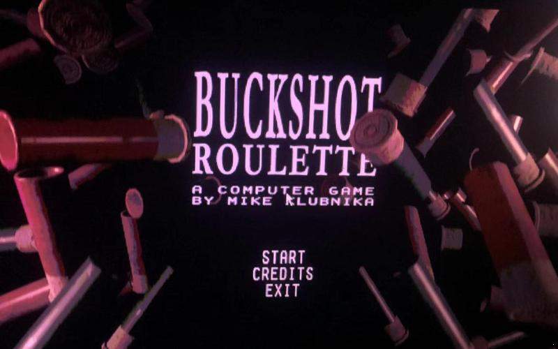 buckshotroulette图1
