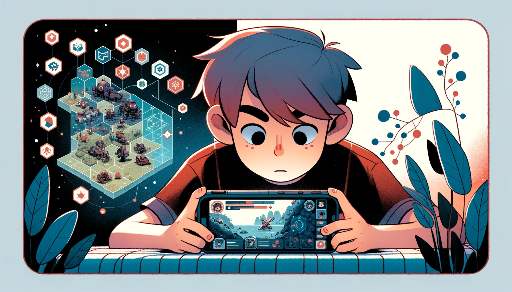 小众又耐玩的手游