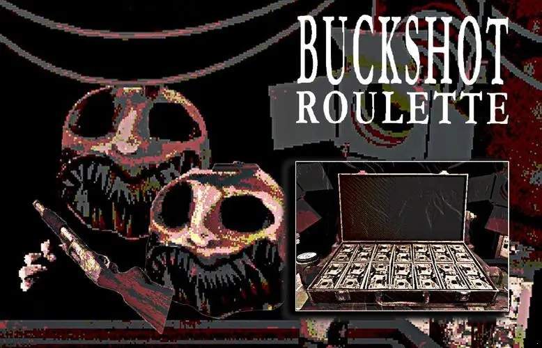 buckshotroulette图3