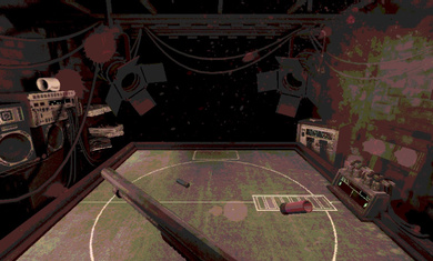 与恶魔的赌局游戏手机版