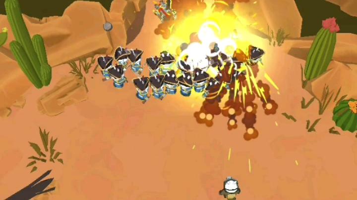 胖兔文明破解版