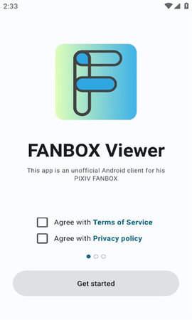 FANBOX