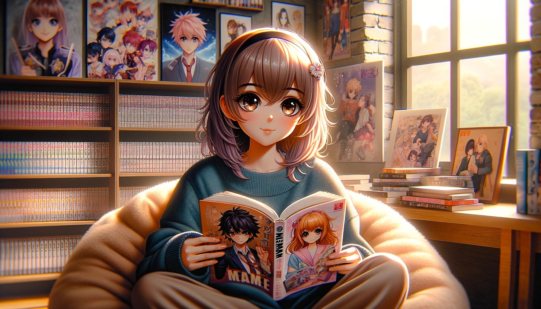 漫画app最全还免费