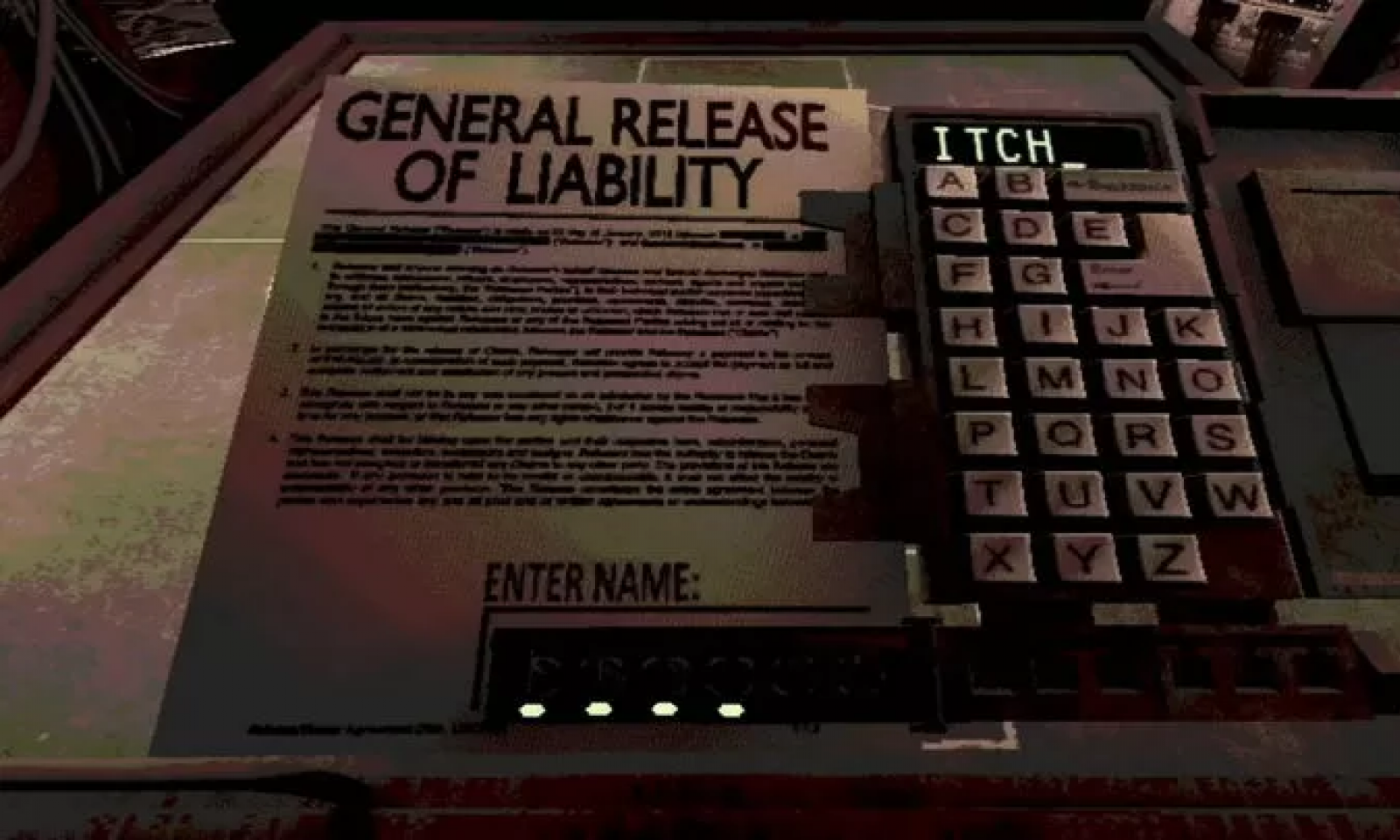 恶魔轮盘手机版图2