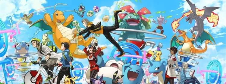 宝可梦游戏系列手游推荐