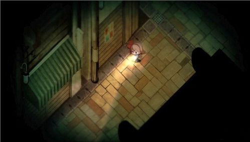 适合深夜玩的游戏图标