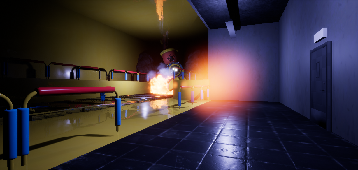 波比的游戏时间第三章手机版图3