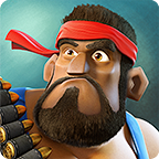 海岛奇兵破解无限钻石