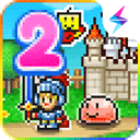 冒险村物语2汉化破解版