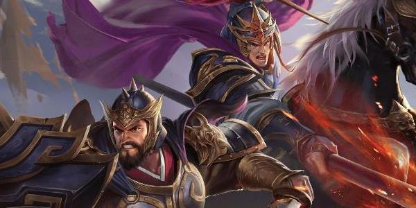 建造国家招兵买马打仗类手游